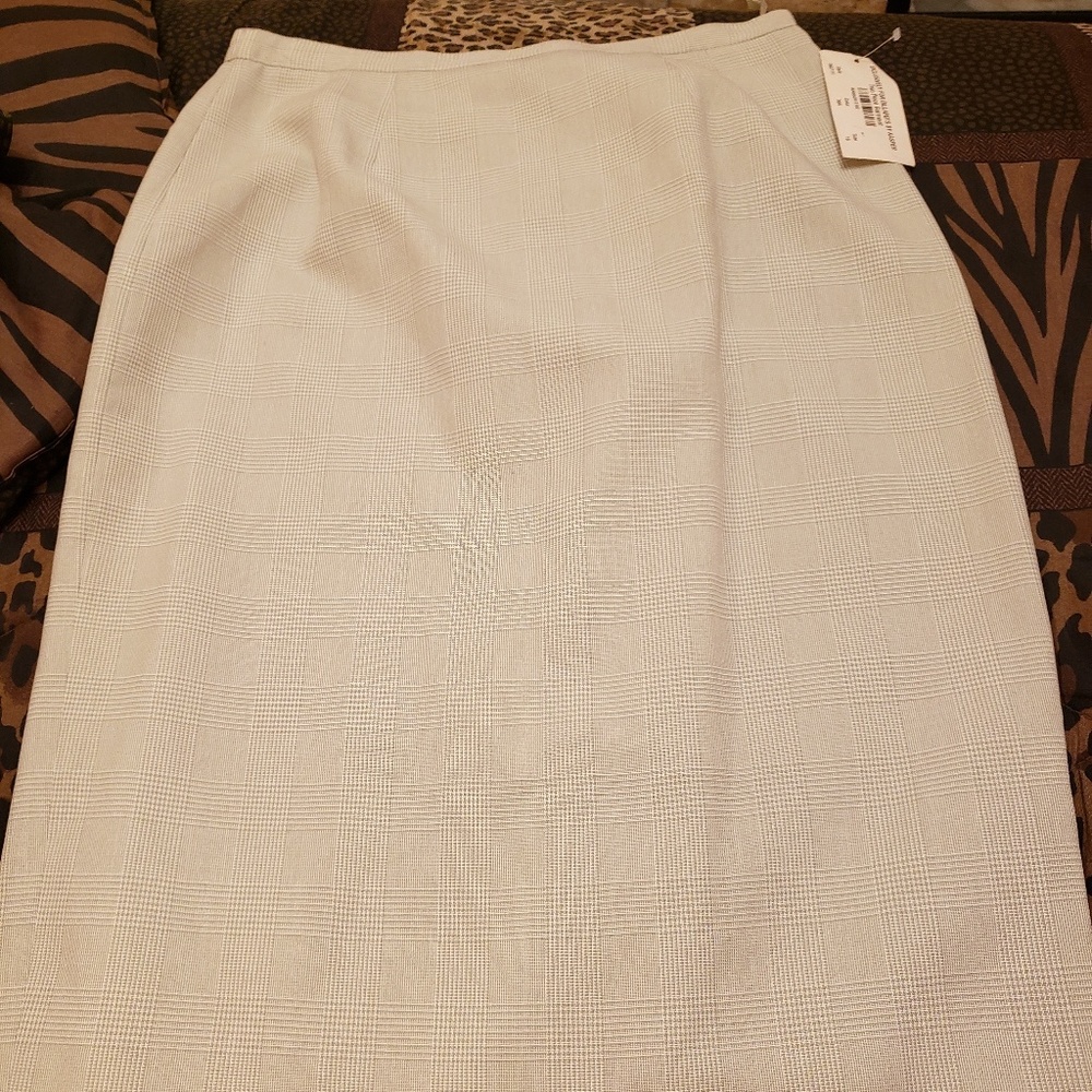 skirt